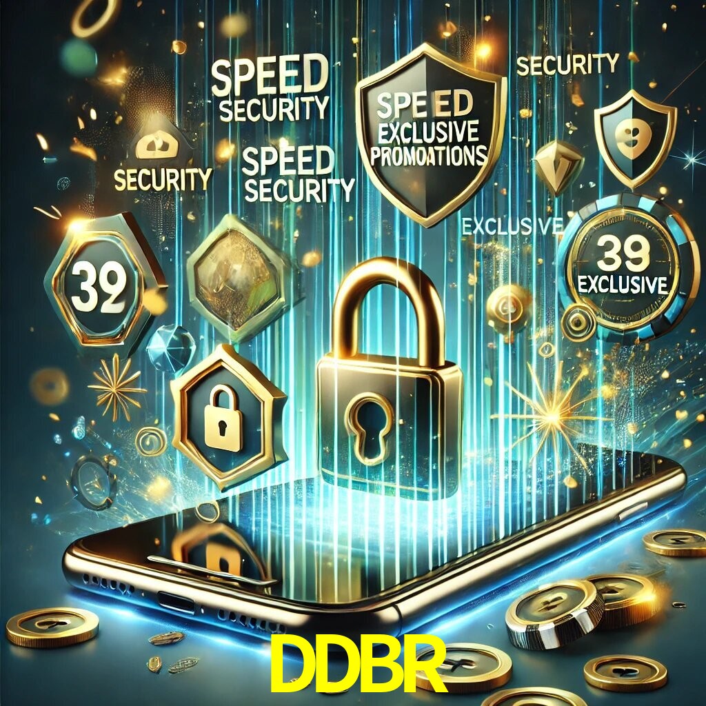 Vantagens do App DDBR
