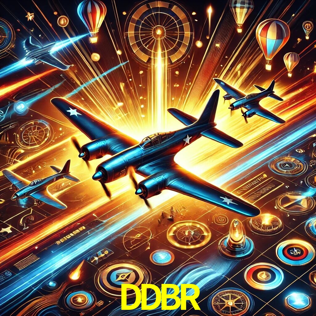 Vantagens do Aviator no DDBR
