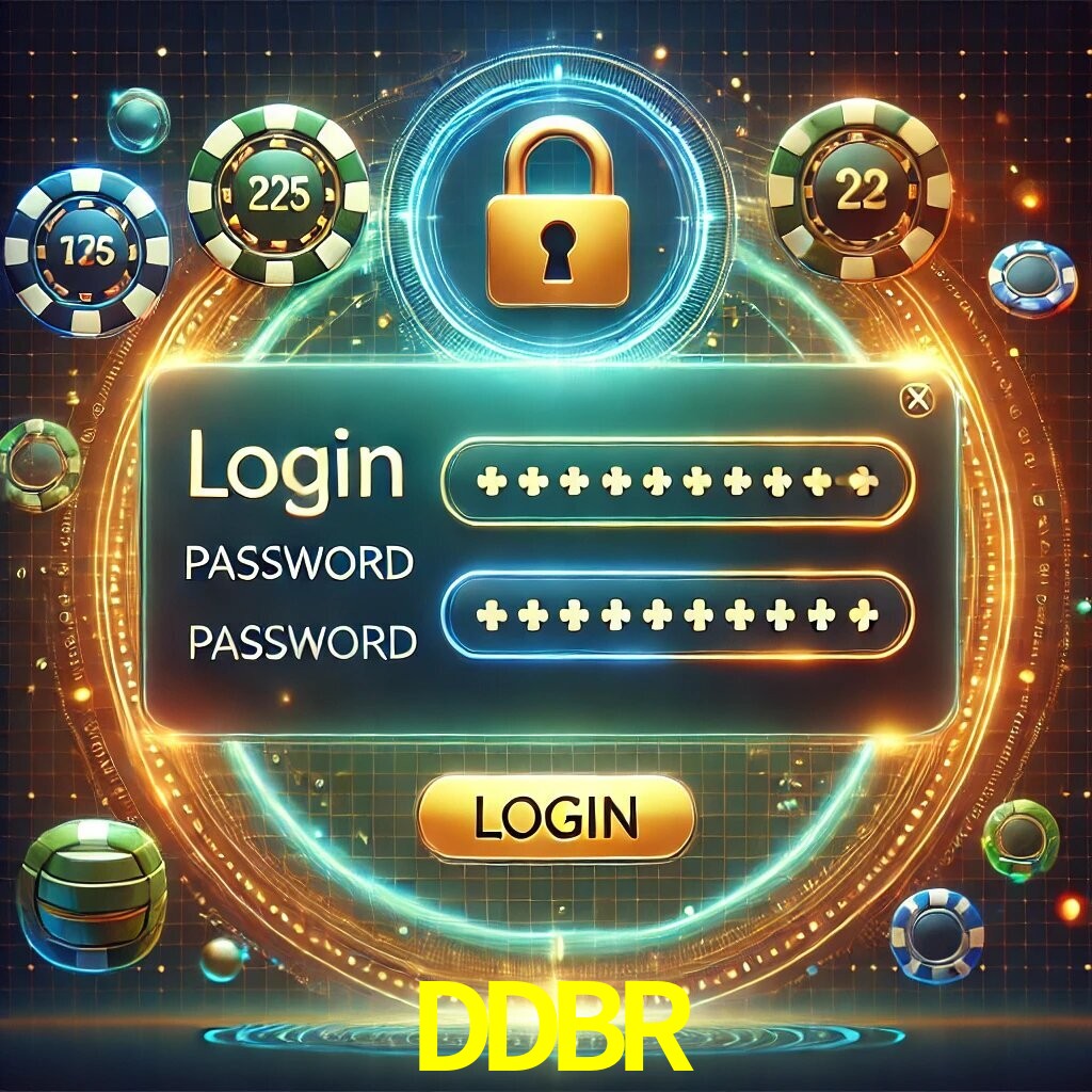 Como Fazer Login