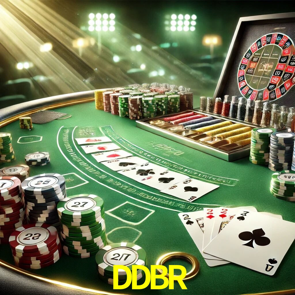 Jogos Populares no Cassino