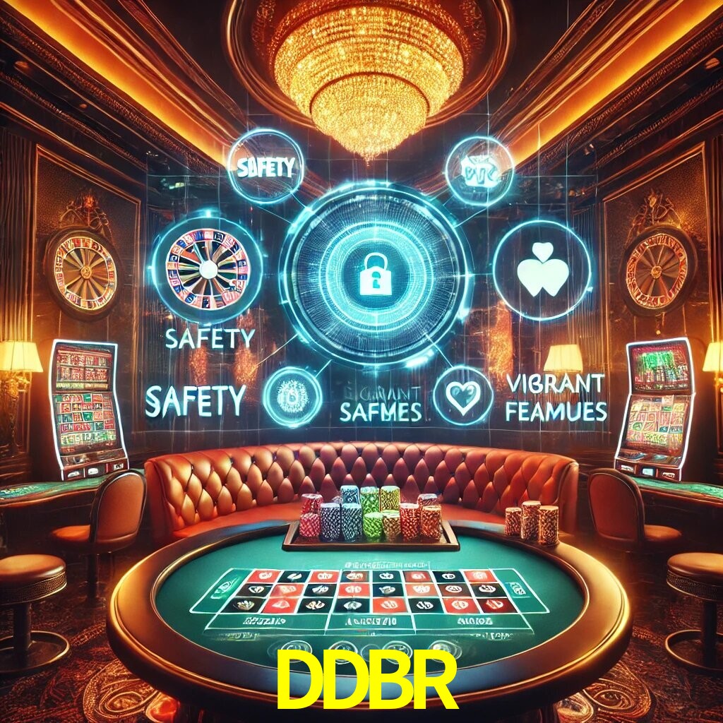Por Que Jogar no DDBR?